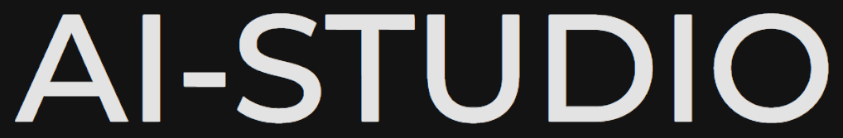 AI Studio Core Logo