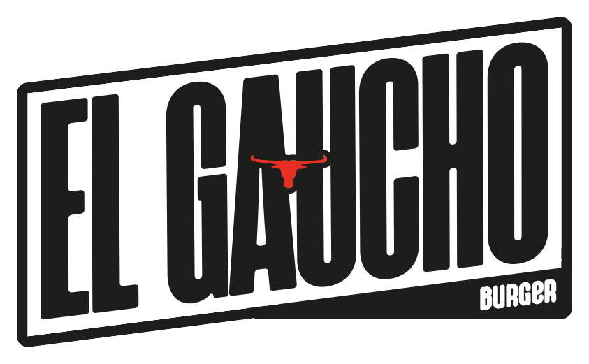 El Gaucho Burger Logo